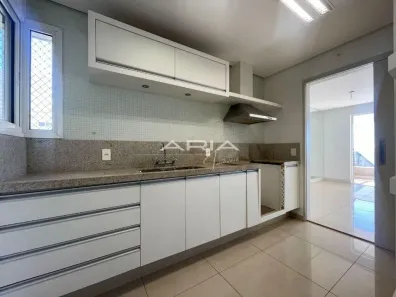 Apartamento com 3 Quartos para alugar, 112m² no Gleba Fazenda Palhano, Londrina