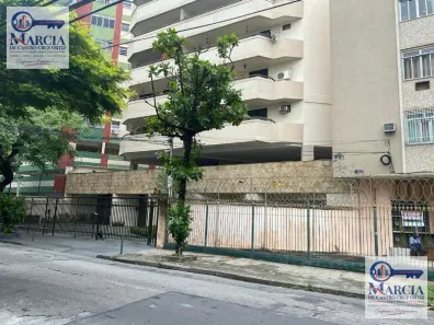 Cobertura com 2 Quartos à venda, 179m² no Cachambi, Rio de Janeiro