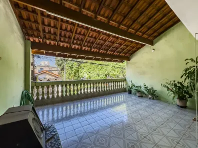 Sobrado com 5 Quartos à venda, 283m² no Vila Nova Pauliceia, São Paulo