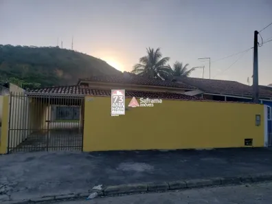 Casa com 2 Quartos à venda, 136m² no Vila Atlântica, Caraguatatuba