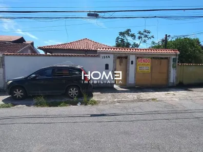 Casa com 2 Quartos à venda, 480m² no Jardim Sulacap, Rio de Janeiro