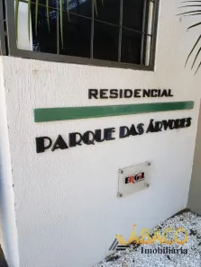 Apartamento com 2 Quartos para alugar, 40m² no Parque Sabará, São Carlos