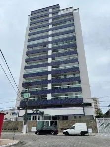 Apartamento com 2 Quartos à venda, 90m² no Ocian, Praia Grande