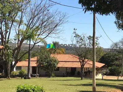 Fazenda/Sítio com 1 Quarto à venda, 94m² no , Paraopeba