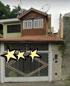 Sobrado com 4 Quartos à venda, 500m² no Vila Gustavo, São Paulo