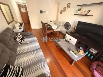 Apartamento com 2 Quartos à venda, 74m² no Tijuca, Rio de Janeiro