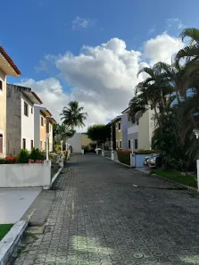 Casa de Condomínio com 4 Quartos à venda, 125m² no Edson Queiroz, Fortaleza