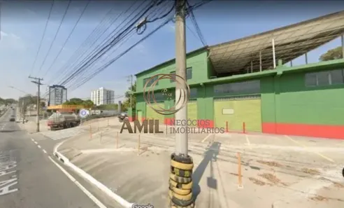 Ponto Comercial para alugar, 1400m² no Cidade Vista Verde, São José dos Campos
