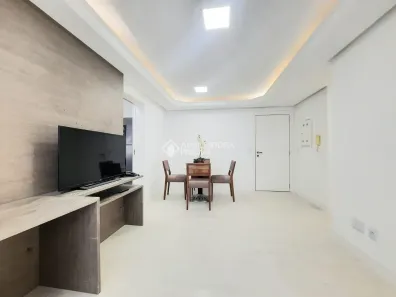 Apartamento com 2 Quartos à venda, 61m² no Petrópolis, Porto Alegre