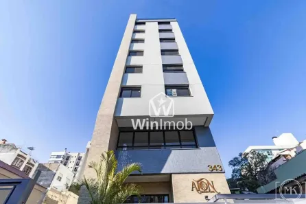 Apartamento com 2 Quartos à venda, 67m² no Auxiliadora, Porto Alegre
