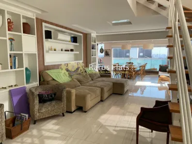 Apartamento com 2 Quartos para alugar, 171m² no Campo Belo, São Paulo