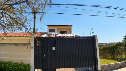 Sobrado com 3 Quartos à venda, 174m² no Jardim Simus, Sorocaba