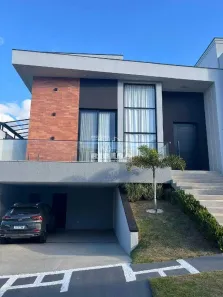Casa de Condomínio com 3 Quartos à venda, 215m² no Parque Esplanada, Votorantim