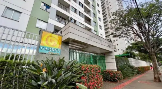 Apartamento com 3 Quartos para venda ou aluguel, 66m² no Aurora, Londrina