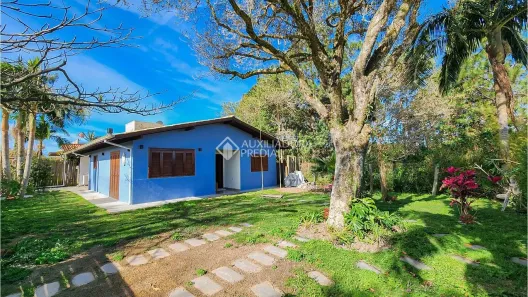Casa com 3 Quartos à venda, 114m² no Praia Barra, Garopaba