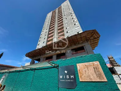 Apartamento com 3 Quartos à venda, 79m² no Jundiaí, Anápolis