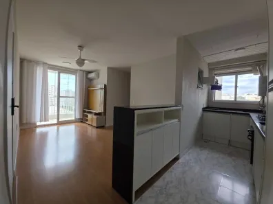 Apartamento com 3 Quartos à venda, 67m² no Parque Industrial, Campinas