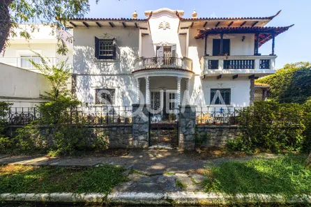 Casa com 4 Quartos à venda, 500m² no Jardim Paulista, São Paulo