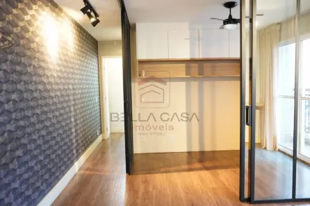 Apartamento com 2 Quartos à venda, 55m² no Quinta da Paineira, São Paulo