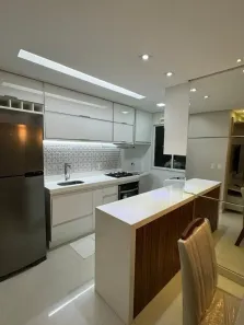 Apartamento com 2 Quartos para alugar, 60m² no Nossa Senhora da Vitória, Ilhéus