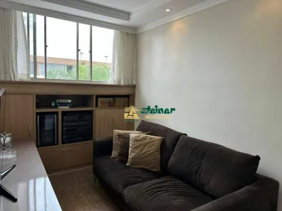 Apartamento com 2 Quartos à venda, 64m² no Parque Cecap, Guarulhos