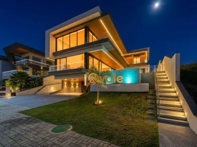 Casa de Condomínio com 6 Quartos à venda, 631m² no Condomínio Reserva do Paratehy, São José dos Campos