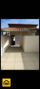 Cobertura com 2 Quartos à venda, 78m² no Jardim Santo André, Santo André
