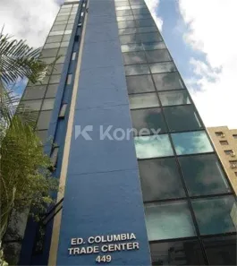 Sala Comercial à venda, 33m² no Santana, São Paulo