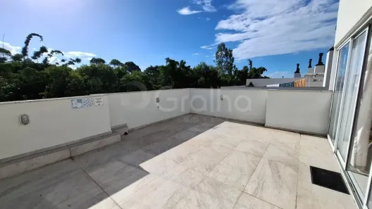 Cobertura com 3 Quartos à venda, 140m² no Canasvieiras, Florianópolis