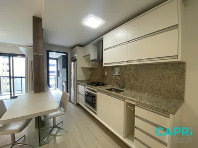 Apartamento com 1 Quarto à venda, 36m² no Bigorrilho, Curitiba
