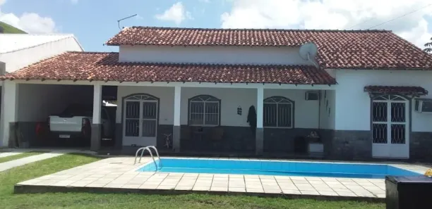 Casa com 3 Quartos à venda, 300m² no Itatiquara, Araruama