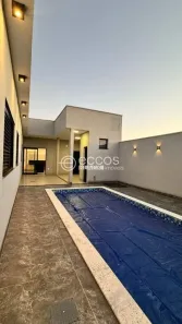 Casa com 3 Quartos à venda, 150m² no Aclimação, Uberlândia