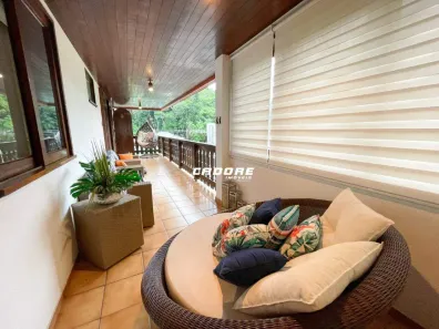 Apartamento com 4 Quartos à venda, 287m² no Bom Retiro, Blumenau