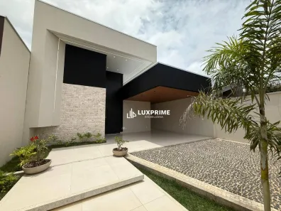 Casa com 4 Quartos à venda, 177m² no Plano Diretor Sul, Palmas