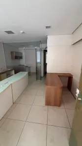 Sala Comercial para alugar, 24m² no São Marcos, São Luís