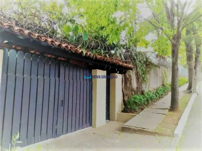 Lote/Terreno à venda, 1050m² no Brooklin Paulista, São Paulo