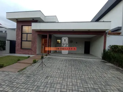 Casa de Condomínio com 3 Quartos à venda, 190m² no Condomínio Terras do Vale, Caçapava