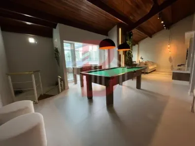 Cobertura com 3 Quartos à venda, 202m² no Rudge Ramos, São Bernardo do Campo