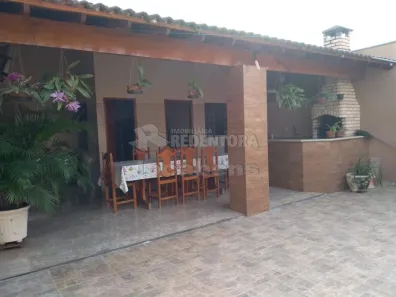 Casa com 3 Quartos à venda, 172m² no , Potirendaba