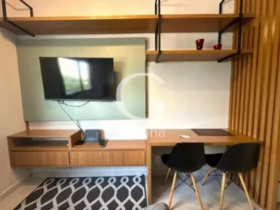 Apartamento com 1 Quarto à venda, 24m² no Vila Olímpia, São Paulo