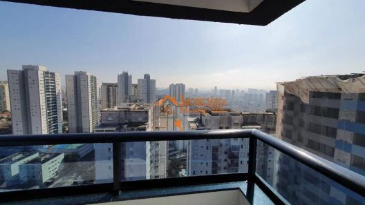 Apartamento com 2 Quartos à venda, 70m² no Vila Augusta, Guarulhos