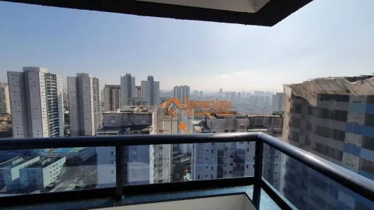 Apartamento com 2 Quartos à venda, 70m² no Vila Augusta, Guarulhos