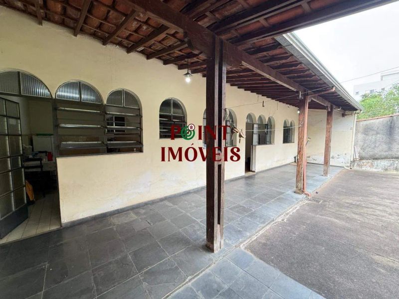 Casa com 2 quartos — Salgado Filho, Belo Horizonte