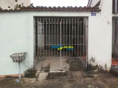Lote/Terreno à venda, 110m² no Vila Guarani, Santo André