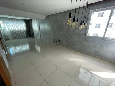 Apartamento com 3 Quartos à venda, 122m² no Buritis, Belo Horizonte