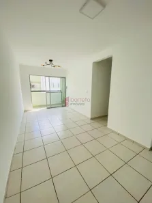 Apartamento com 2 Quartos à venda, 54m² no Vila Nova Jundiainópolis, Jundiaí