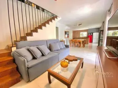 Fazenda/Sítio com 3 Quartos à venda, 200m² no Ratones, Florianópolis