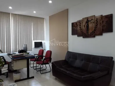Sala Comercial à venda, 25m² no Centro, Rio de Janeiro