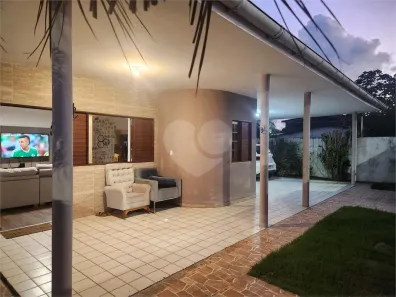 Casa com 3 Quartos à venda, 405m² no Barro Duro, Maceió