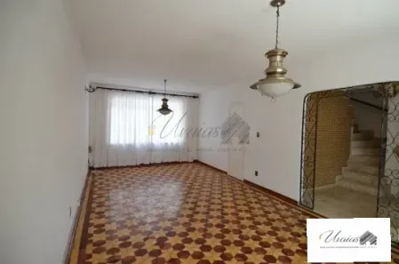 Sobrado com 3 Quartos à venda, 151m² no Mirandópolis, São Paulo